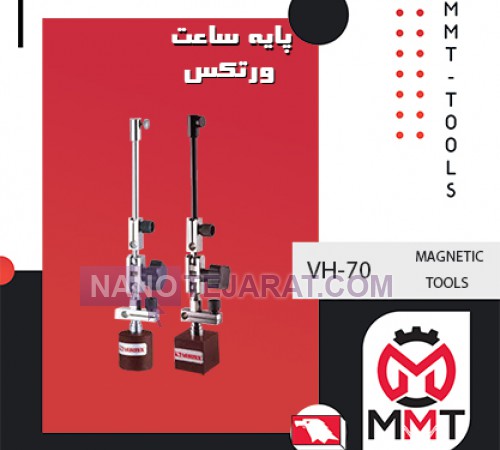 MAGNETIC TOOLS